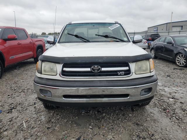 2002 TOYOTA TUNDRA ACC #3277088159