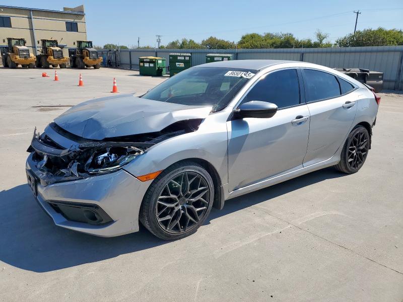 HONDA CIVIC SPOR