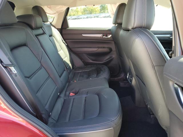 2025 MAZDA CX-5 PREFERRED #3292381277