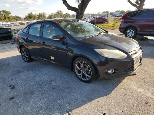 2013 FORD FOCUS SE - 1FADP3F23DL223294
