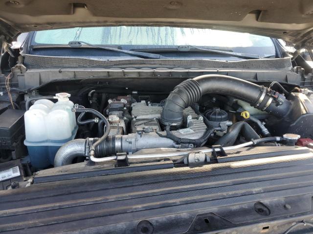 2016 NISSAN TITAN XD SL 1N6BA1F23GN504816