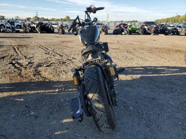 2014 YAMAHA XVS950 CU JYAVN05Y9EA000498