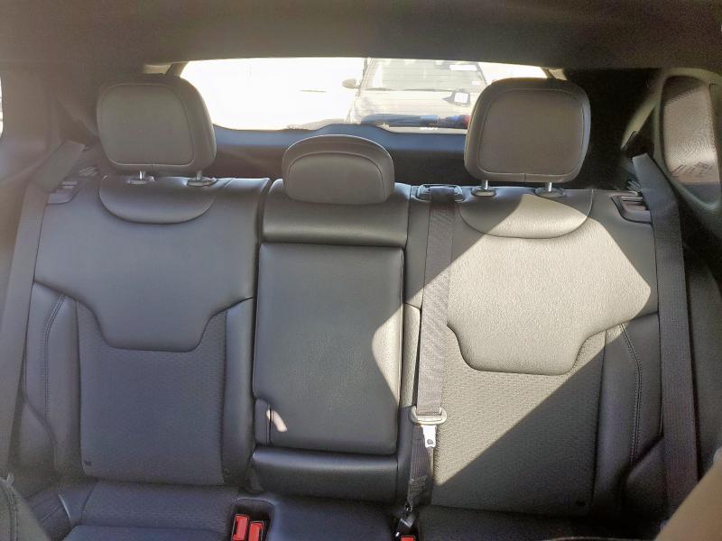 2025 JEEP COMPASS LA - 3C4NJDBN0ST602311