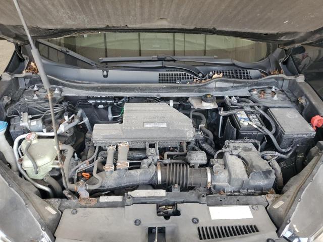 2017 HONDA CR-V TOURI - 5J6RW2H96HL013490