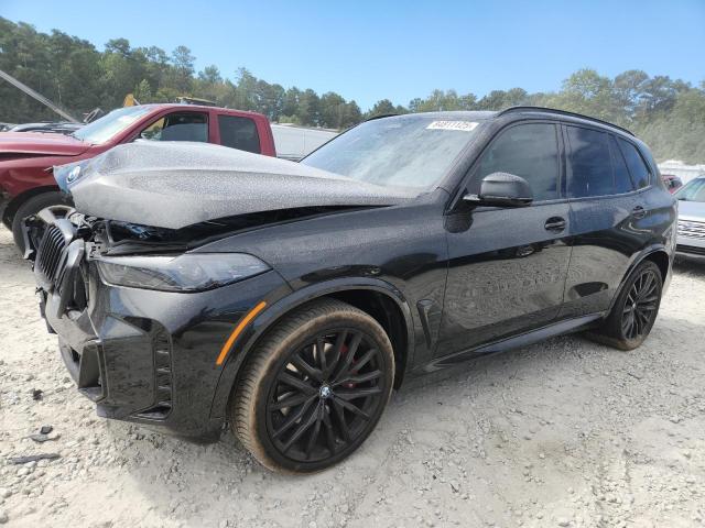 BMW X5 XDRIVE4