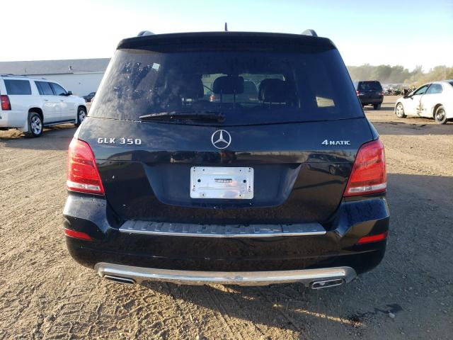 2015 MERCEDES-BENZ GLK 350 4M WDCGG8JB3FG422315