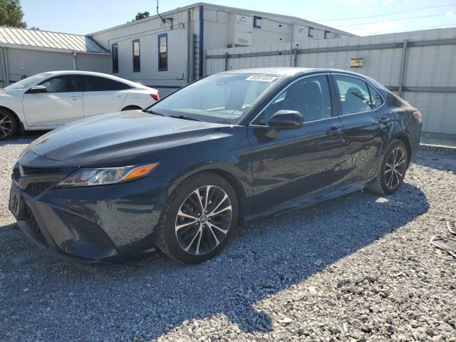 Global Auto Auctions: 2018 TOYOTA CAMRY L