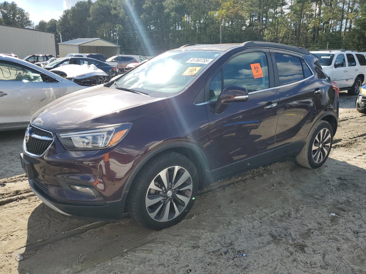 BUICK ENCORE PREFERRED II