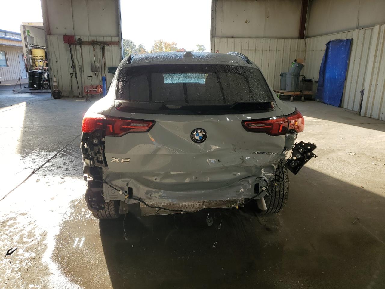 BMW X2 XDRIVE28I