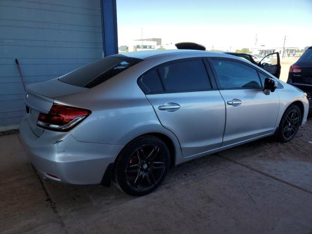 2014 HONDA CIVIC EX - 19XFB2F85EE211576