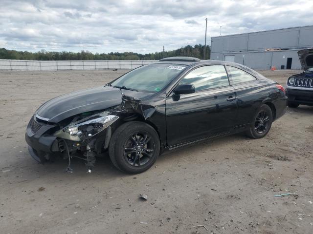 Global Auto Auctions: 2007 TOYOTA CAMRY SOLA