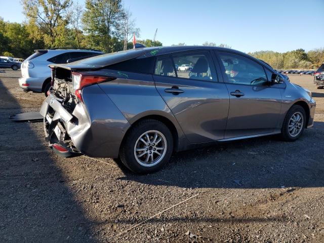 2020 TOYOTA PRIUS LE JTDL9RFU4L3014858
