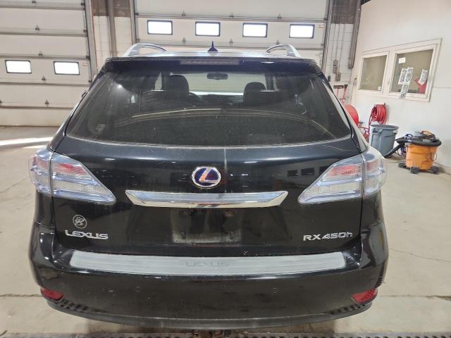 2010 LEXUS RX 450H #3279509267