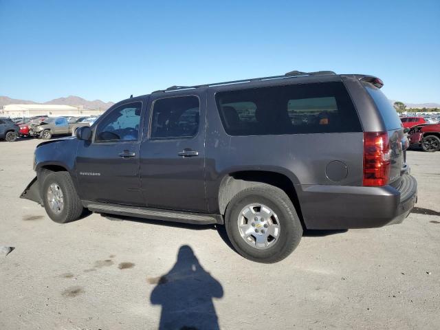 2011 CHEVROLET SUBURBAN C #3292484687