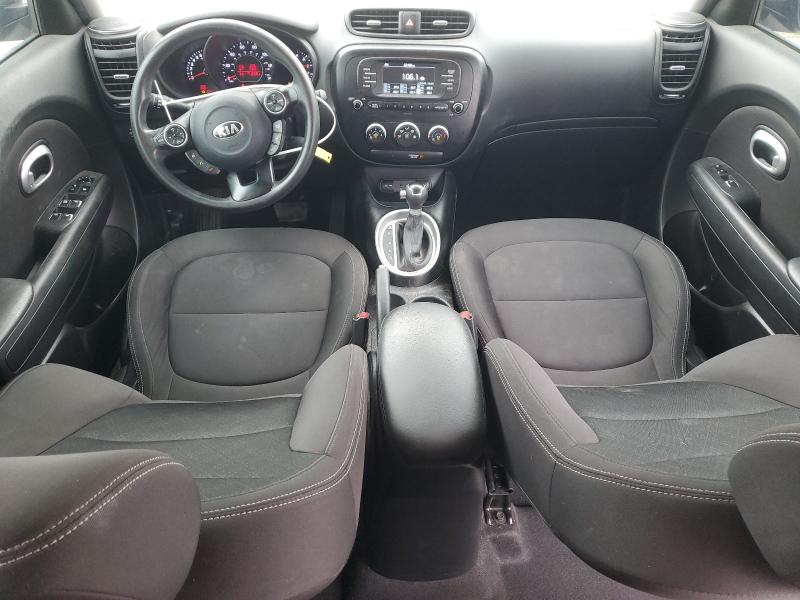 2018 KIA SOUL #3297270439