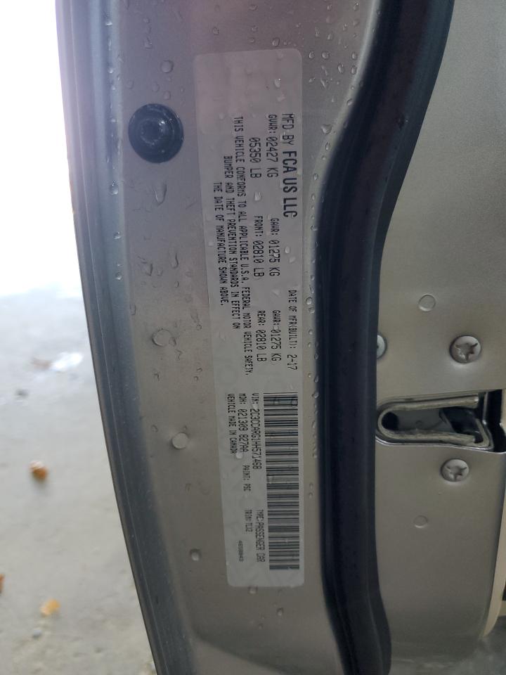 CHRYSLER 300 LIMITED