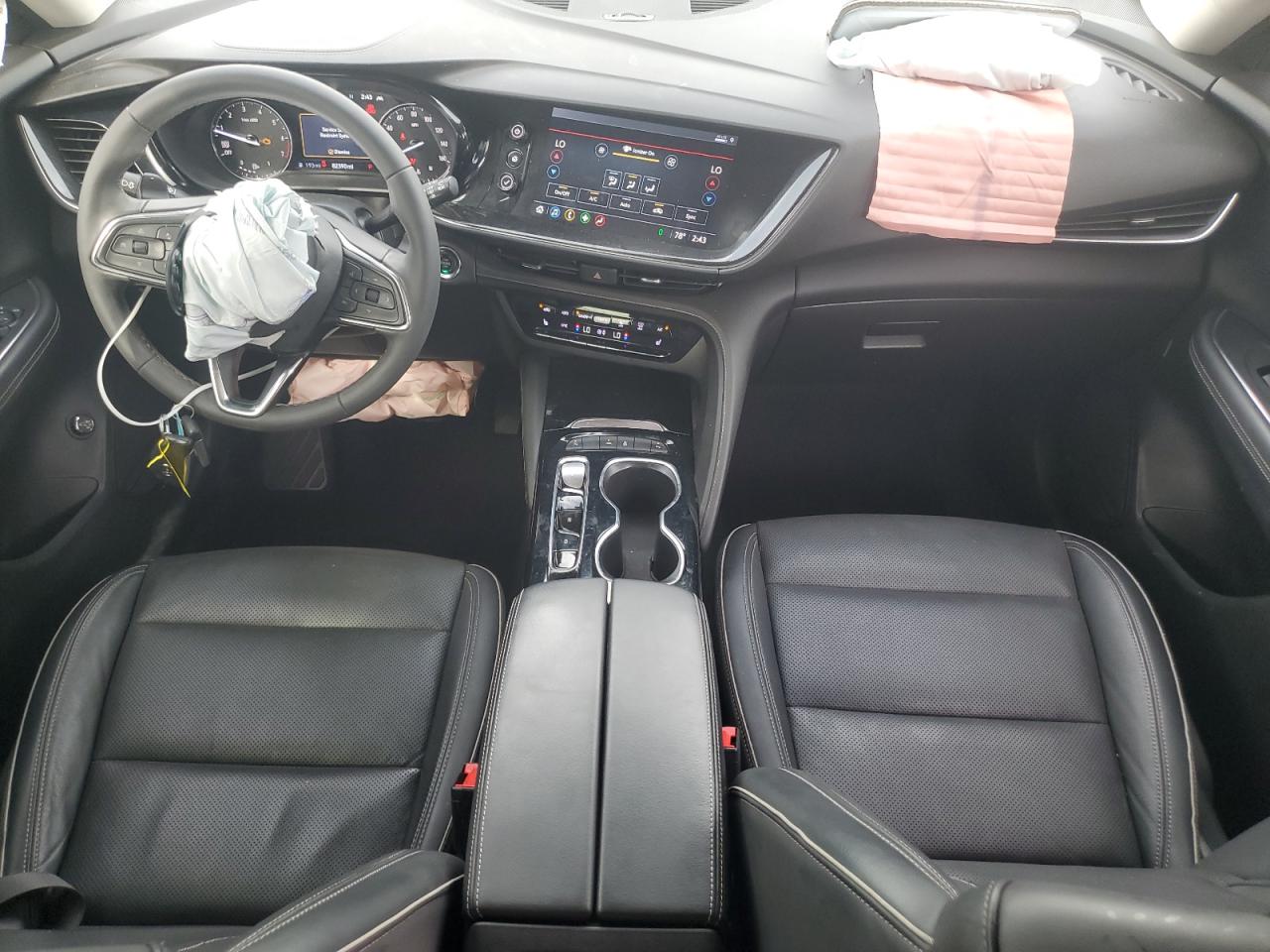 BUICK ENVISION ESSENCE