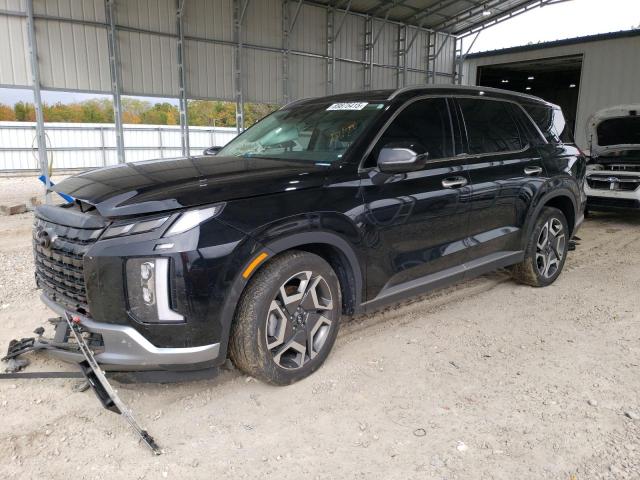 2023 HYUNDAI PALISADE S #3293499436