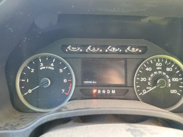 2018 FORD F150 SUPER - 1FTEW1EG9JKC84444