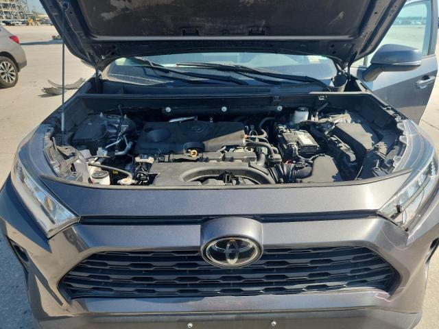 2021 TOYOTA RAV4 XLE P 2T3C1RFV2MC087596