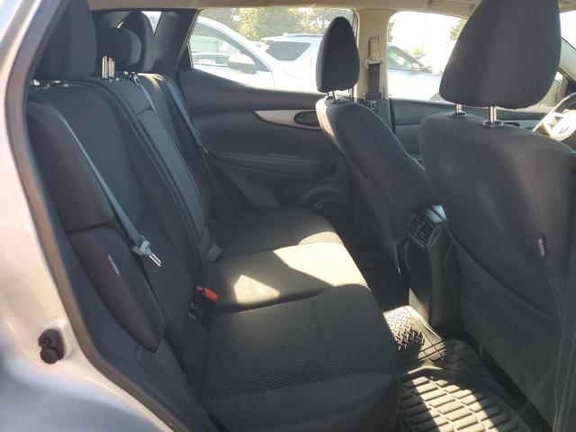 2021 NISSAN ROGUE SPOR JN1BJ1AW9MW665211