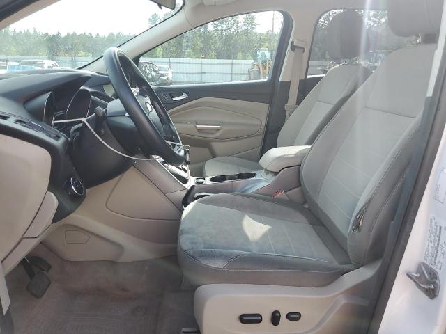 2014 FORD ESCAPE SE - 1FMCU9GX4EUA94484