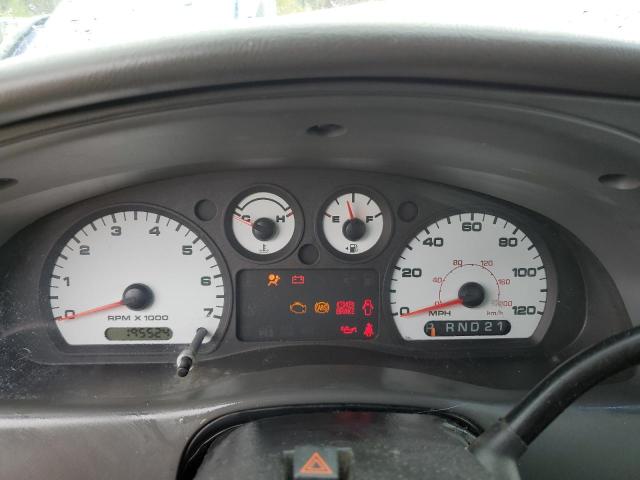 2005 FORD RANGER #3304753940