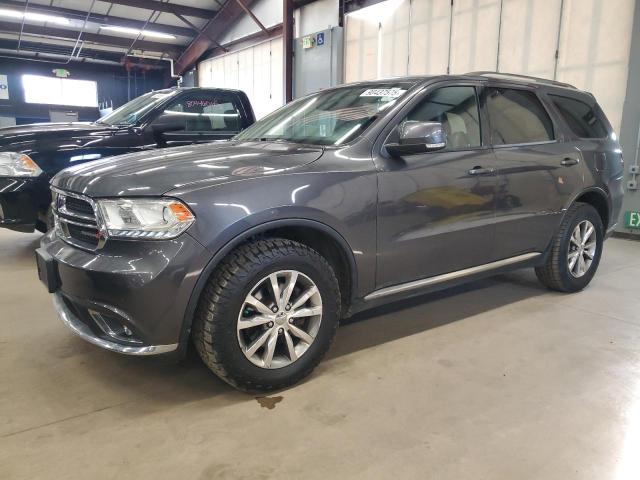 2015 DODGE DURANGO LI - 1C4RDJDGXFC892127