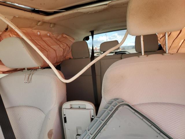 2014 SUBARU FORESTER 2 - JF2SJAEC8EH471208