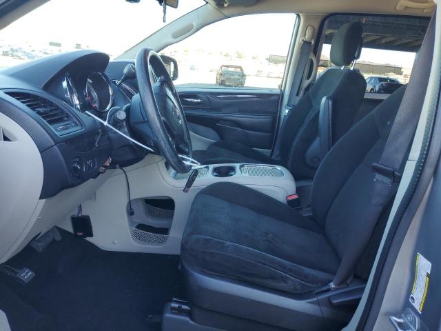 2016 DODGE GRAND CARA 2C4RDGCG6GR203312