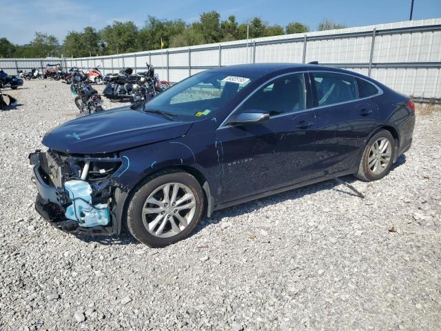 2016 CHEVROLET MALIBU LT #3304565471