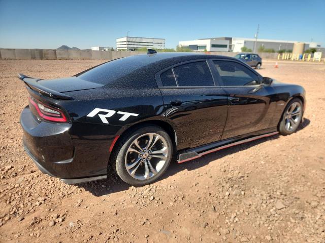 2021 DODGE CHARGER R/ - Other View