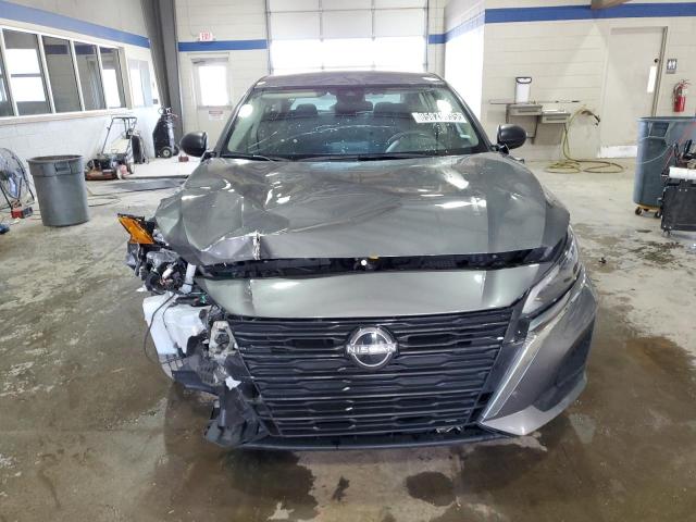 2024 NISSAN ALTIMA SV 1N4BL4DV7RN334433