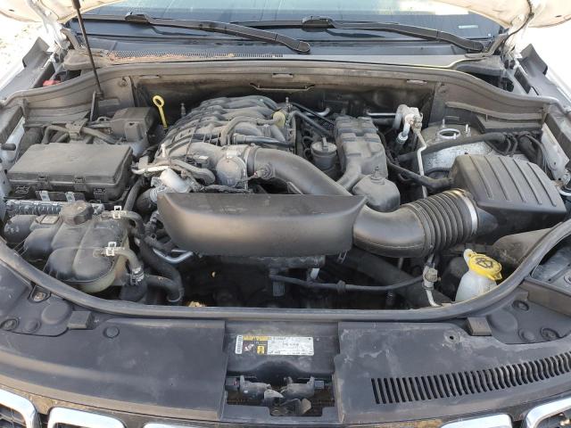 2017 JEEP GRAND CHEROKEE LAREDO - 1C4RJFAG2HC646380