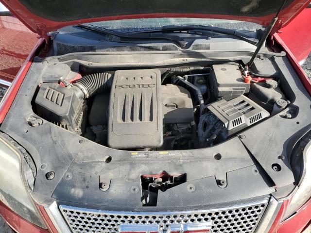 2015 GMC TERRAIN DE #3293390474