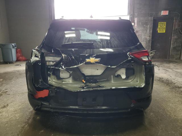 2025 CHEVROLET TRAILBLAZE - KL79MPSL7SB187723