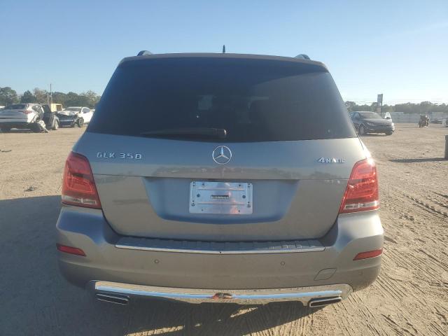 2015 MERCEDES-BENZ GLK 350 4M - WDCGG8JB7FG344573