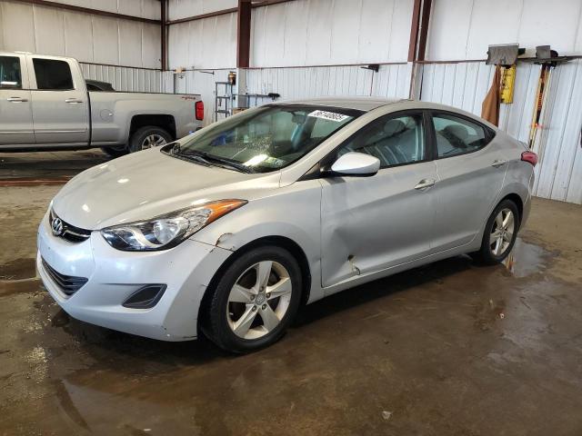 HYUNDAI ELANTRA GL