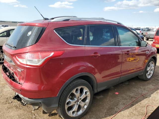 2016 FORD ESCAPE TITANIUM #3286729283