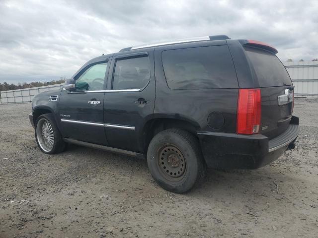 2010 CADILLAC ESCALADE P - 1GYUKCEF5AR240758