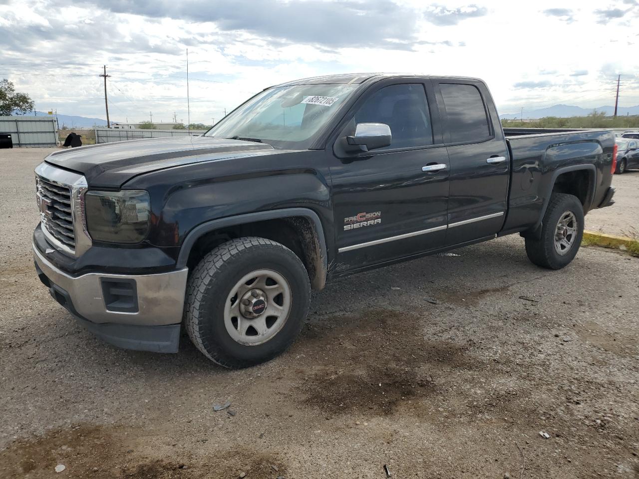 GMC SIERRA K1500