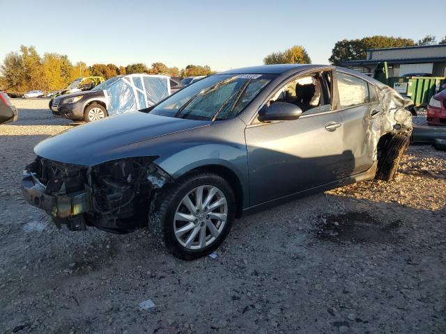 2012 MAZDA 6 I - 1YVHZ8DH0C5M14503