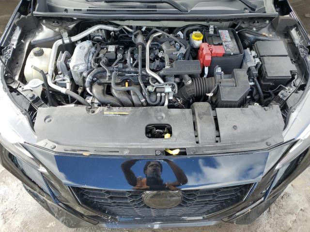 2023 NISSAN SENTRA SV - 3N1AB8CV9PY233690