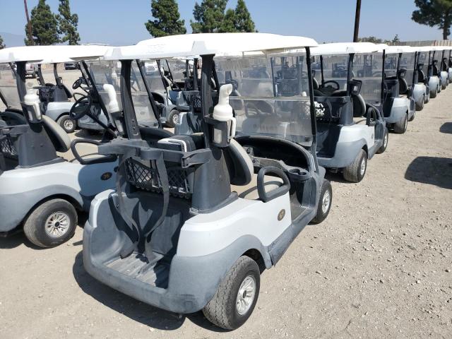 2020 CLUB CAR PRECEDENT FLA #3263695764