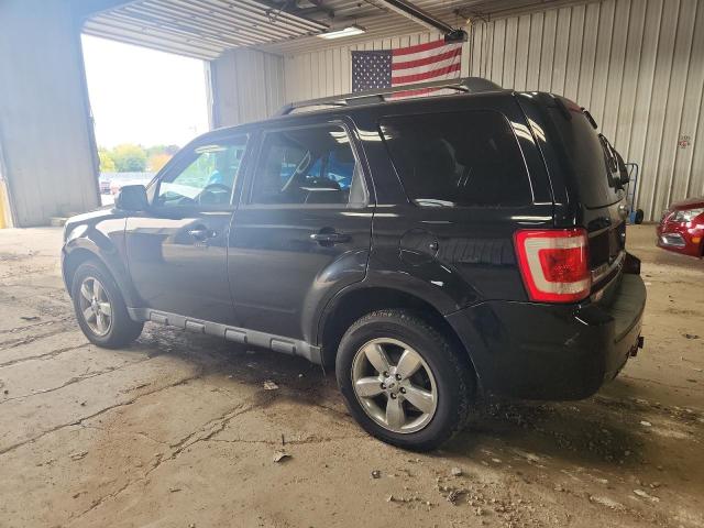 2010 FORD ESCAPE LIMITED - 1FMCU9EG7AKA79938