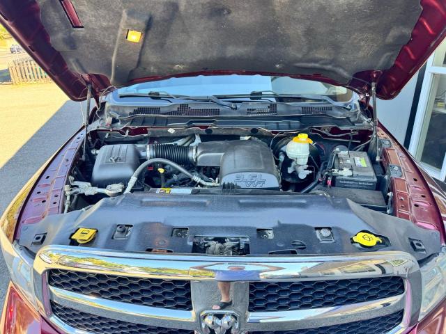 2016 RAM 1500 SLT - 1C6RR7GG7GS397690