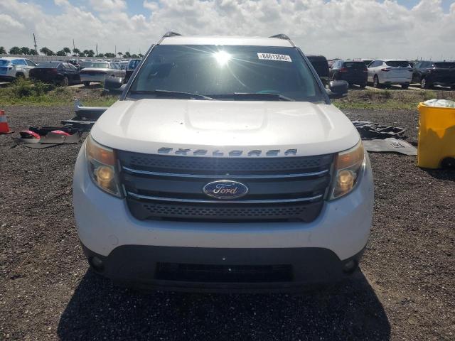 2015 FORD EXPLORER X 1FM5K7D89FGC02534
