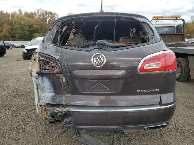 2017 BUICK ENCLAVE #3291333164