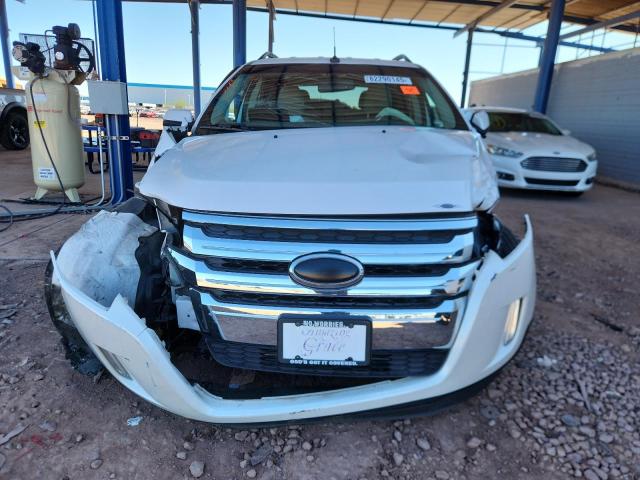 2014 FORD EDGE SEL - 2FMDK3JC8EBA06247