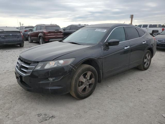 Global Auto Auctions: 2012 HONDA CROSSTOUR